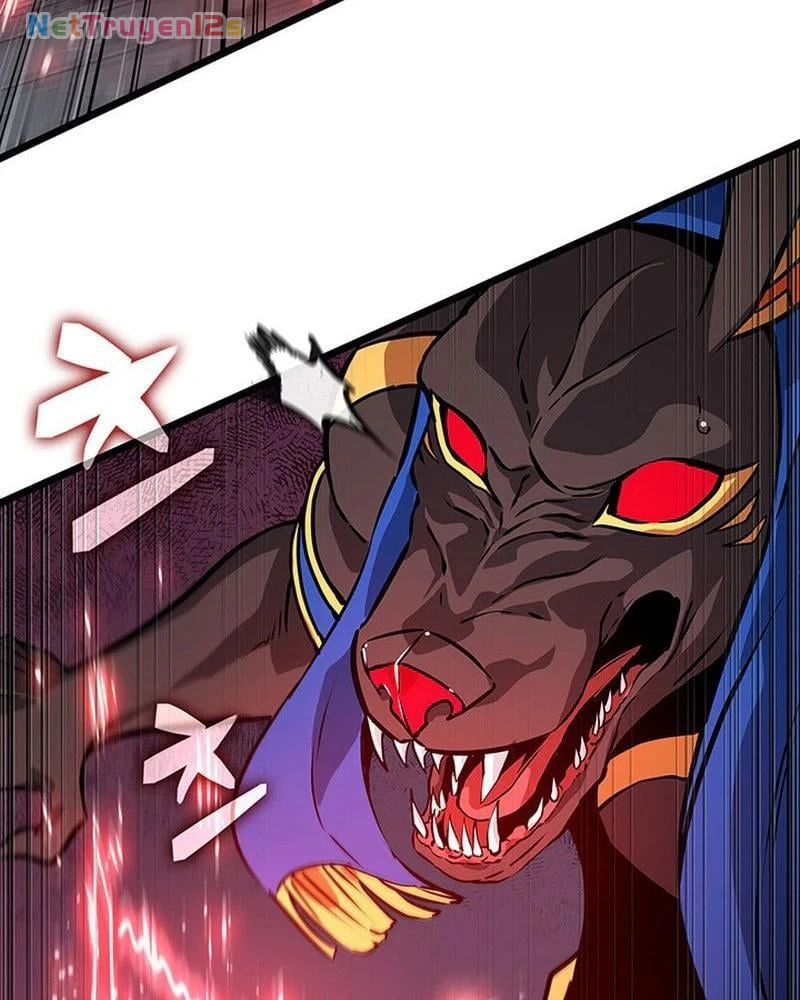 Vua trộm mộ - Vạch đích Chapter  4 - 114