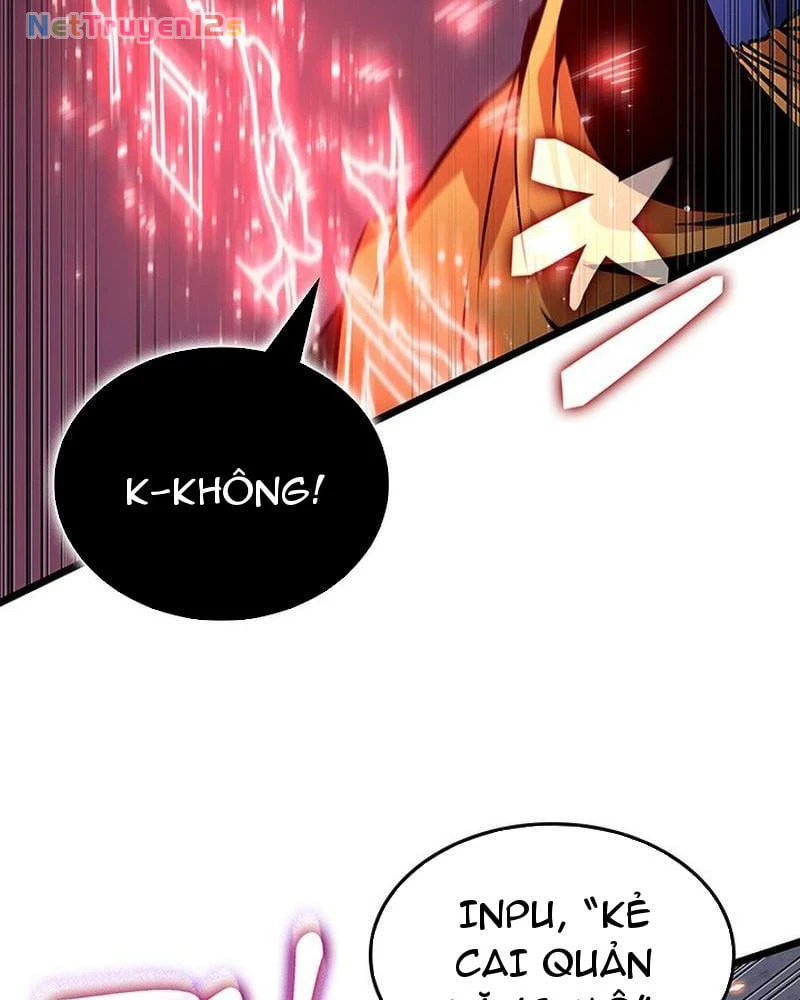 Vua trộm mộ - Vạch đích Chapter  4 - 115