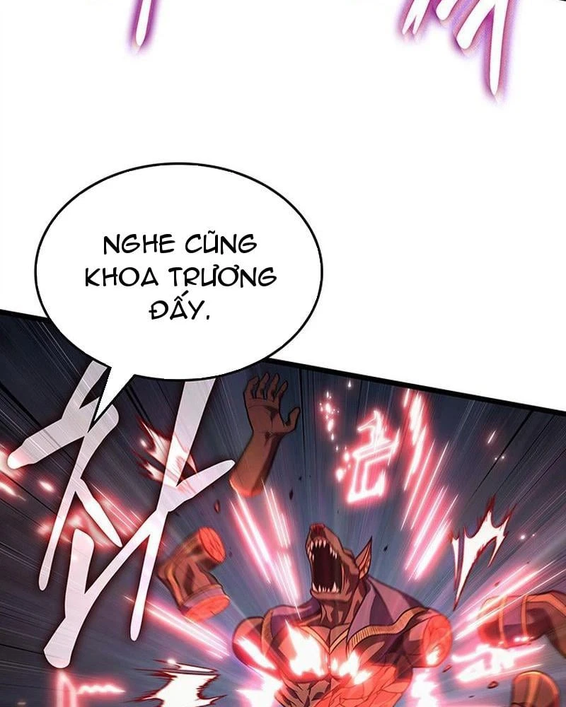 Vua trộm mộ - Vạch đích Chapter  4 - 117
