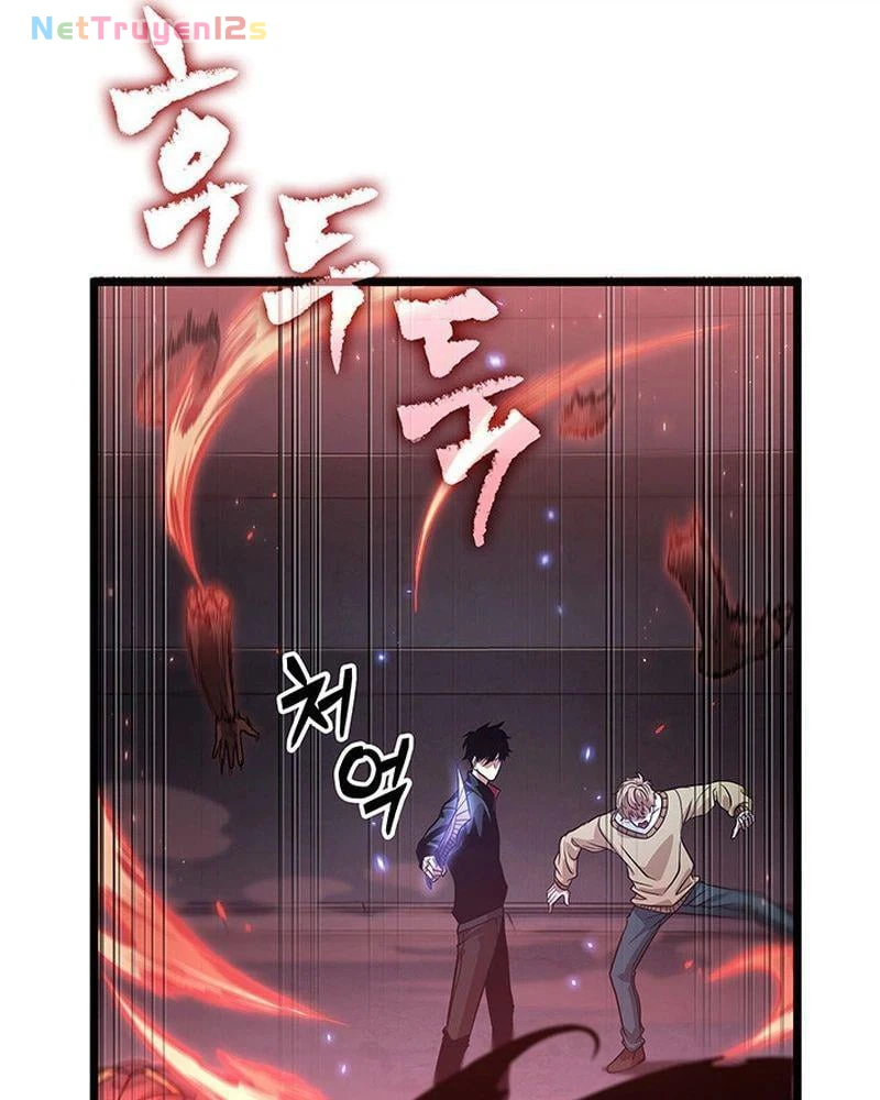 Vua trộm mộ - Vạch đích Chapter  4 - 120