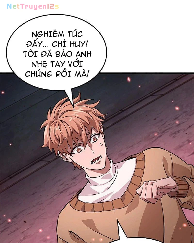 Vua trộm mộ - Vạch đích Chapter  4 - 122
