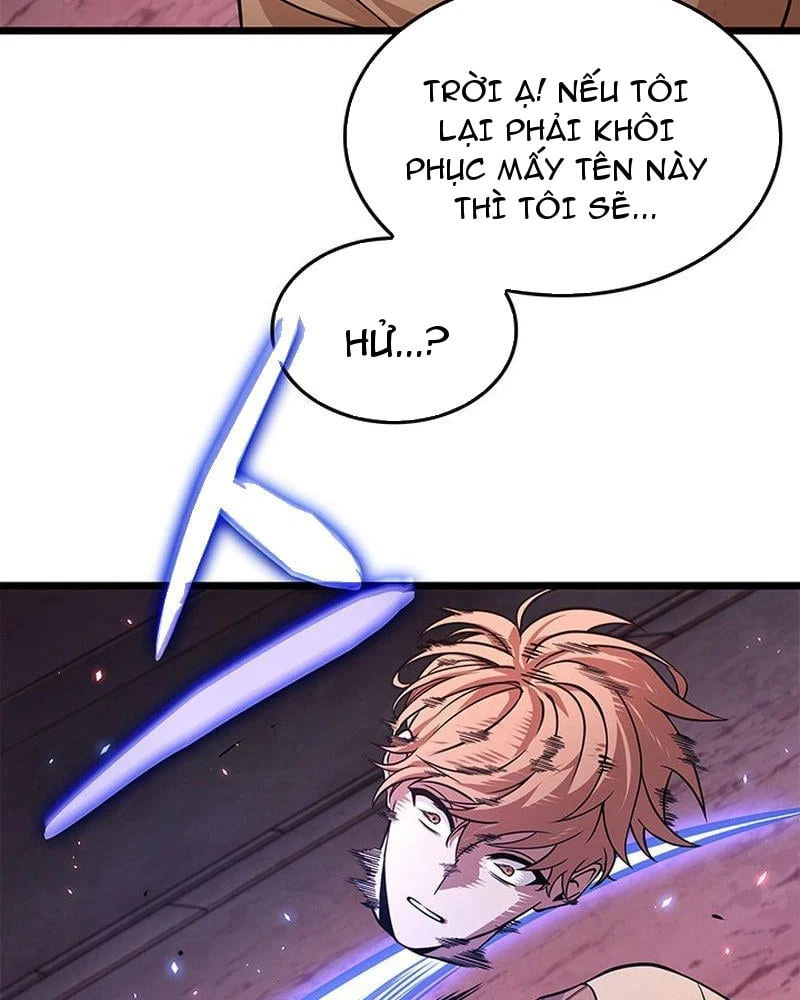 Vua trộm mộ - Vạch đích Chapter  4 - 123