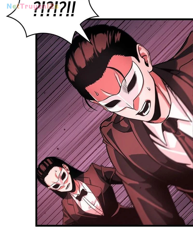 Vua trộm mộ - Vạch đích Chapter  4 - 125