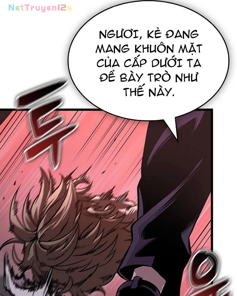 Vua trộm mộ - Vạch đích Chapter  4 - 127
