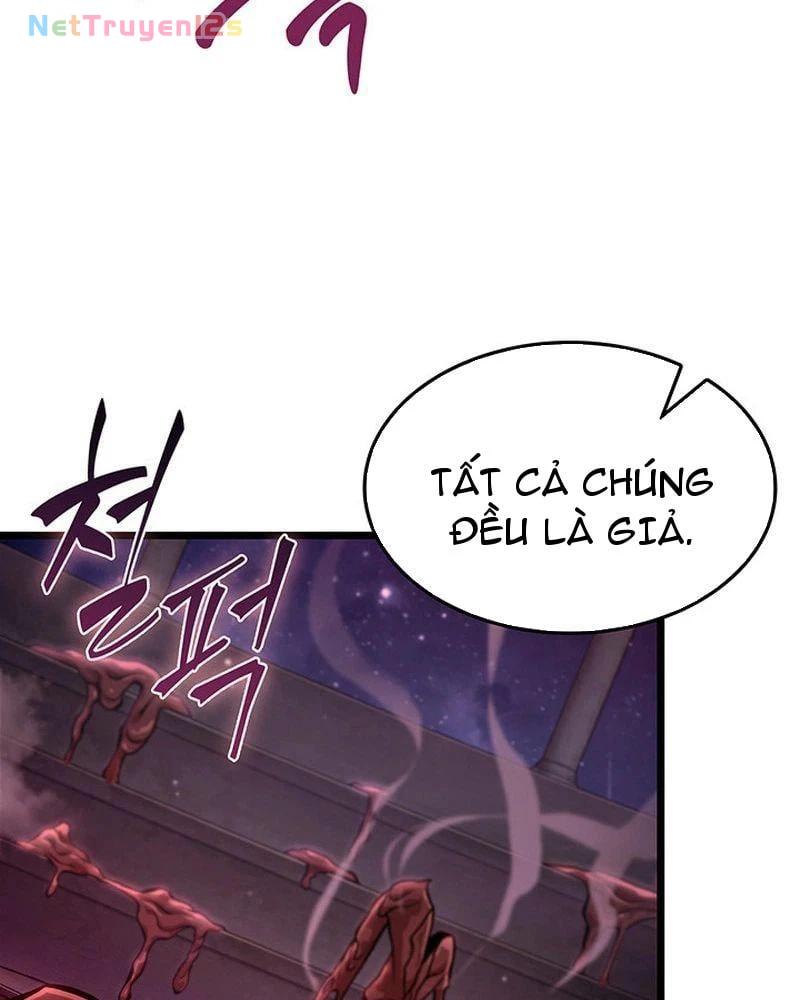Vua trộm mộ - Vạch đích Chapter  4 - 132