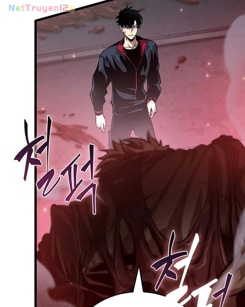 Vua trộm mộ - Vạch đích Chapter  4 - 135