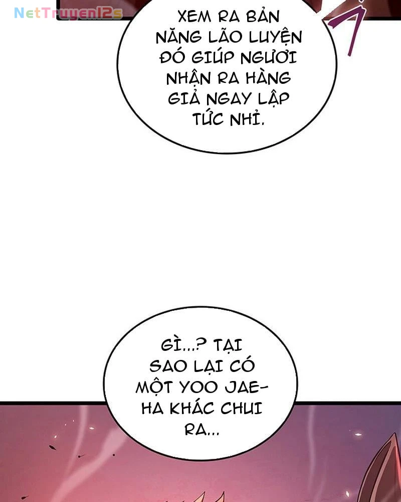 Vua trộm mộ - Vạch đích Chapter  4 - 136