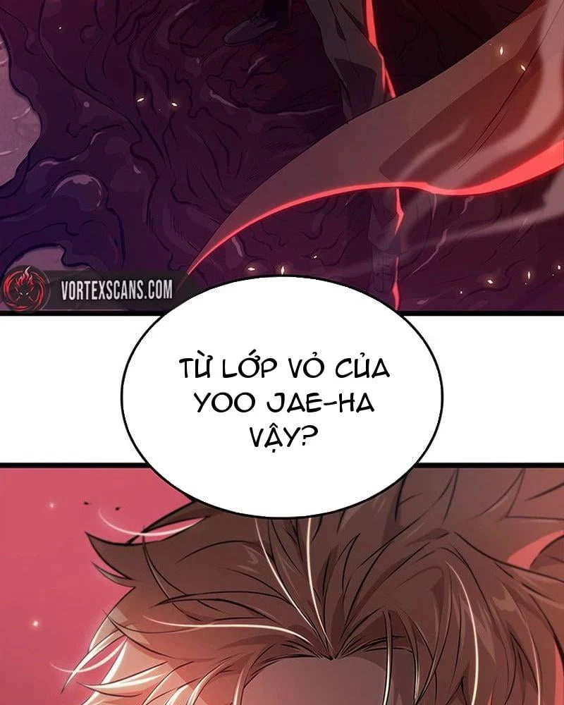 Vua trộm mộ - Vạch đích Chapter  4 - 138