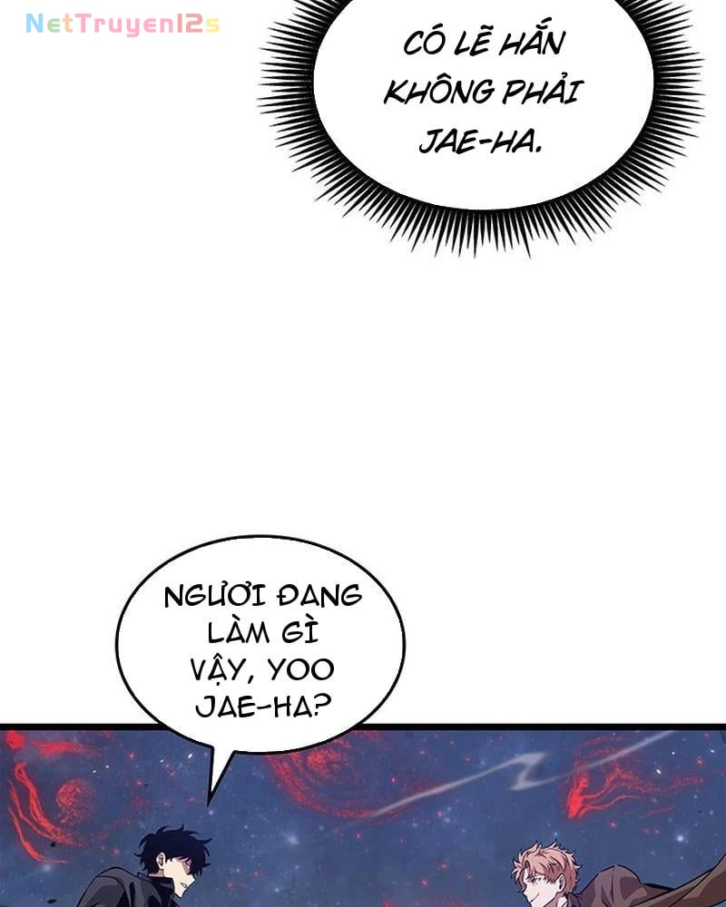 Vua trộm mộ - Vạch đích Chapter  4 - 141