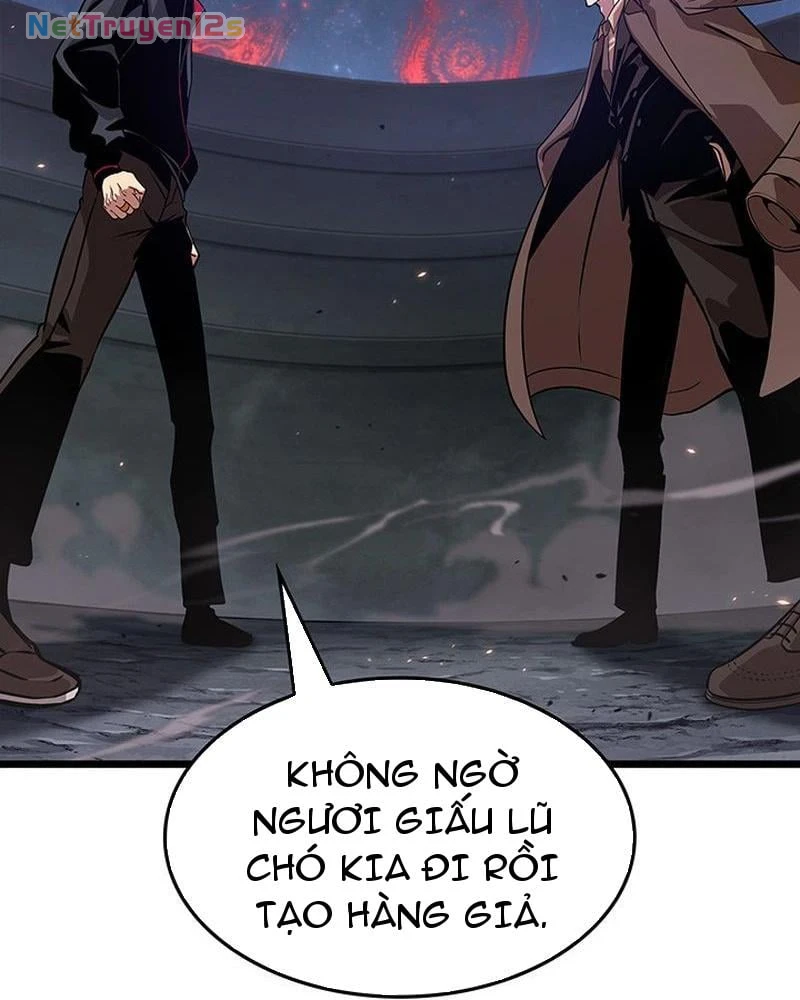Vua trộm mộ - Vạch đích Chapter  4 - 142