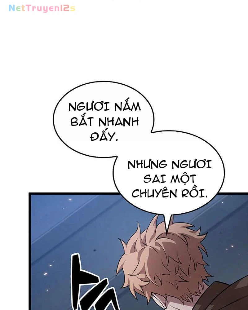 Vua trộm mộ - Vạch đích Chapter  4 - 143