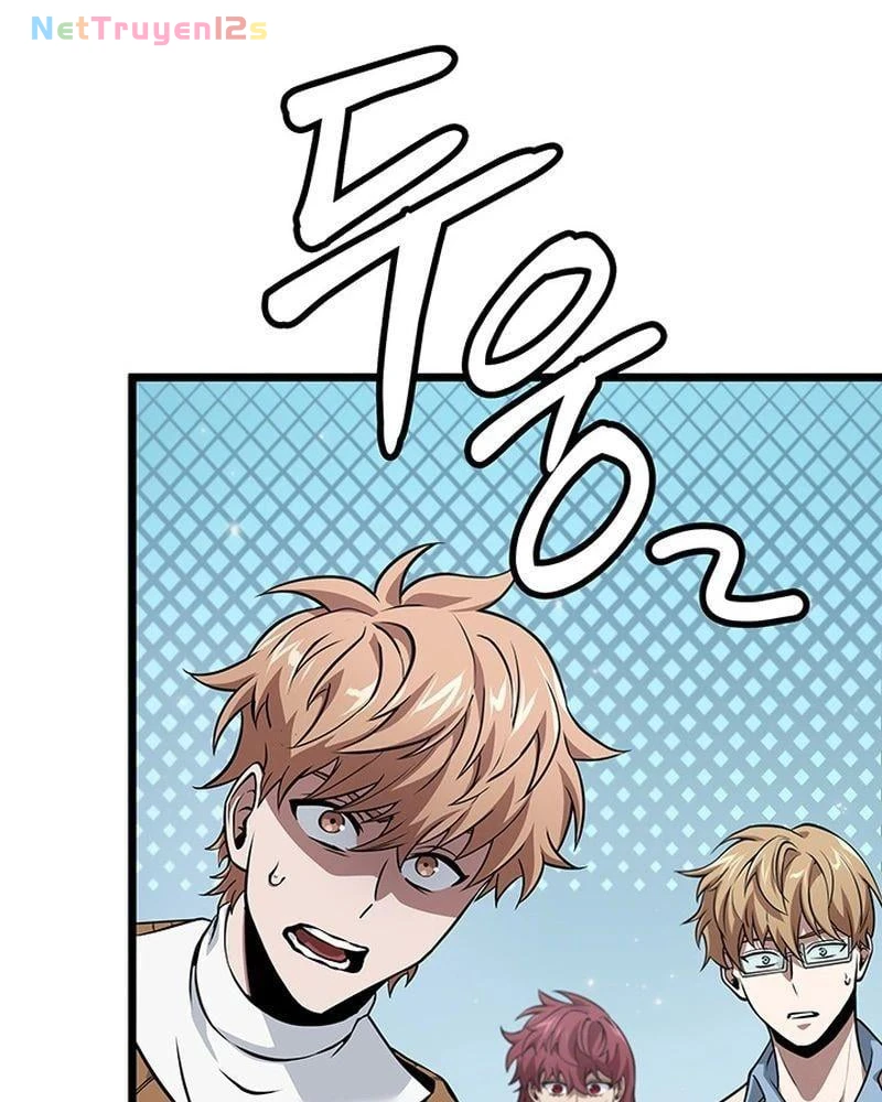 Vua trộm mộ - Vạch đích Chapter  5 - 5