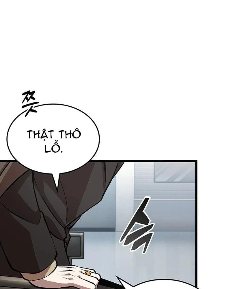 Vua trộm mộ - Vạch đích Chapter  5 - 8