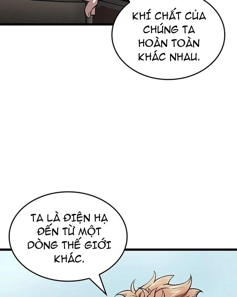 Vua trộm mộ - Vạch đích Chapter  5 - 9
