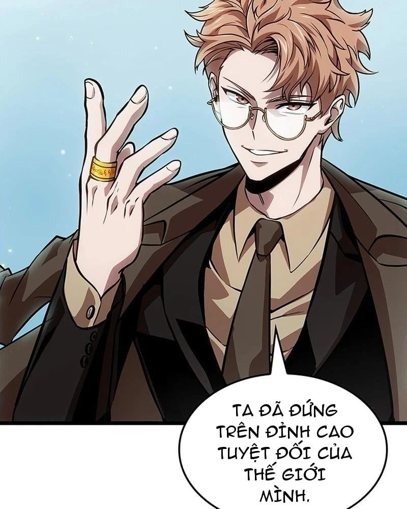 Vua trộm mộ - Vạch đích Chapter  5 - 10