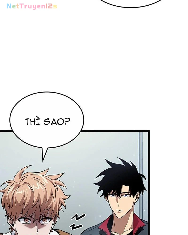 Vua trộm mộ - Vạch đích Chapter  5 - 11