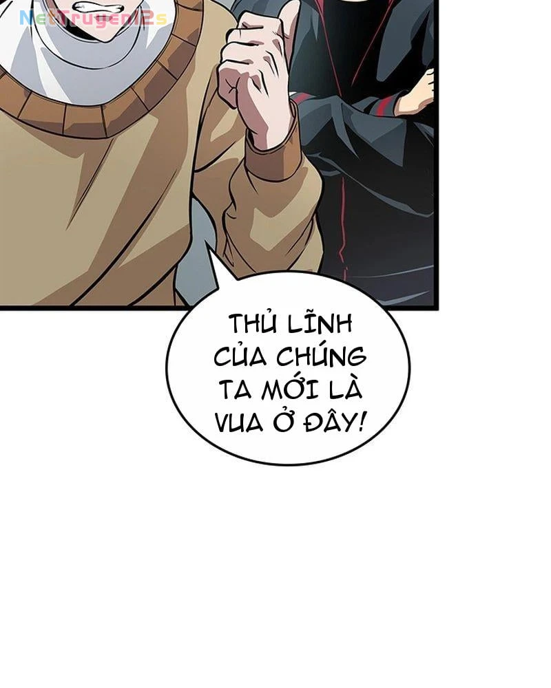 Vua trộm mộ - Vạch đích Chapter  5 - 12