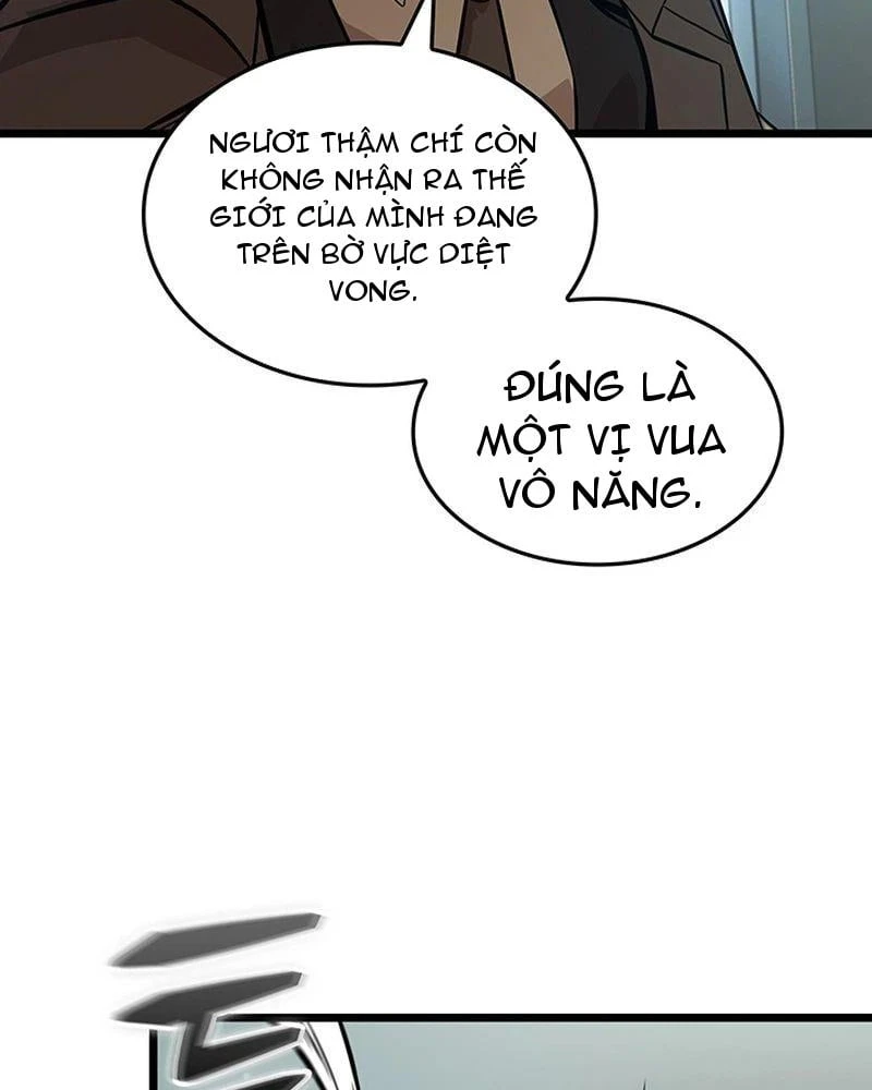 Vua trộm mộ - Vạch đích Chapter  5 - 14