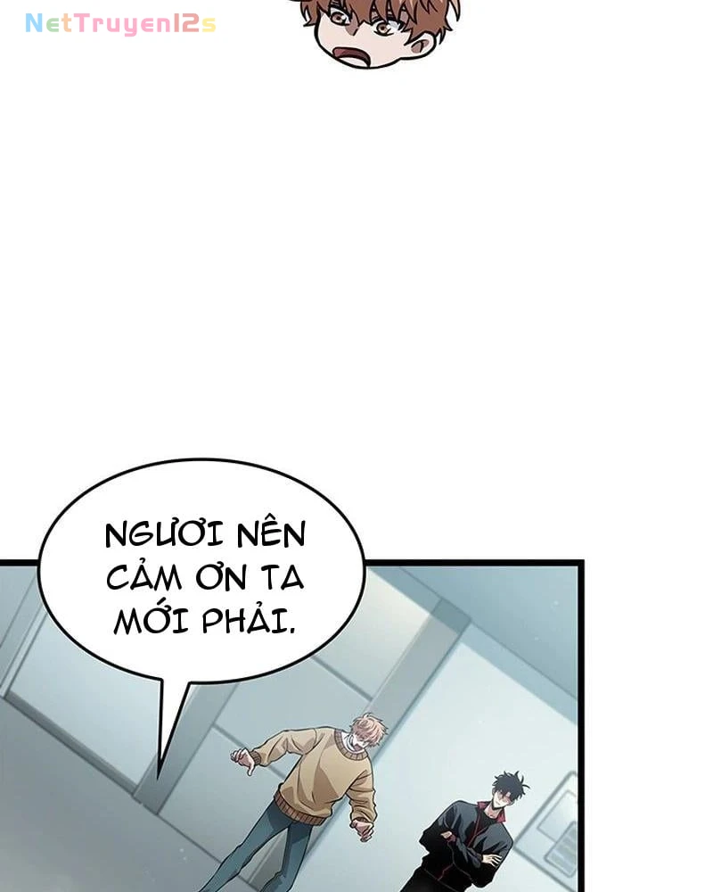 Vua trộm mộ - Vạch đích Chapter  5 - 16