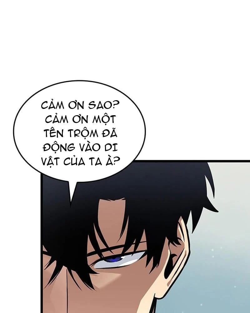 Vua trộm mộ - Vạch đích Chapter  5 - 18