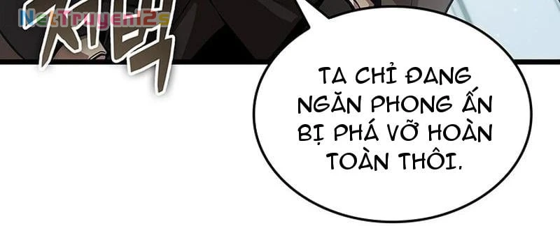 Vua trộm mộ - Vạch đích Chapter  5 - 21