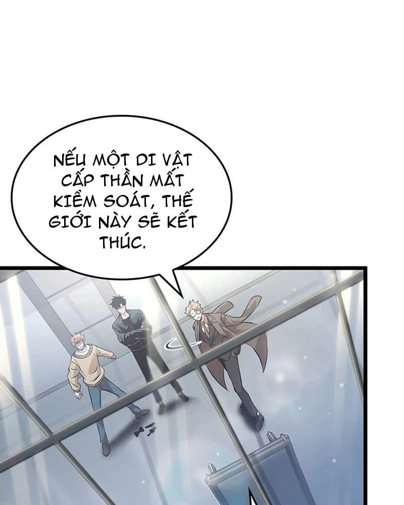 Vua trộm mộ - Vạch đích Chapter  5 - 22