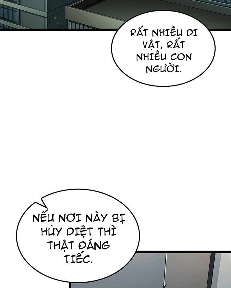 Vua trộm mộ - Vạch đích Chapter  5 - 25