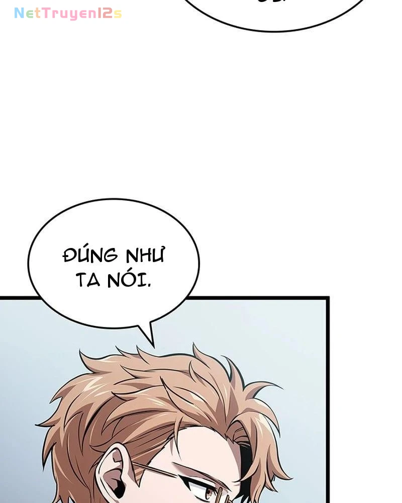 Vua trộm mộ - Vạch đích Chapter  5 - 27