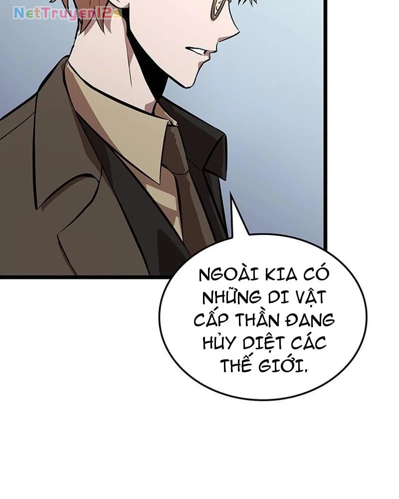 Vua trộm mộ - Vạch đích Chapter  5 - 28
