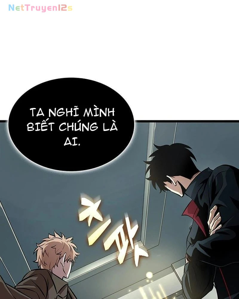Vua trộm mộ - Vạch đích Chapter  5 - 29