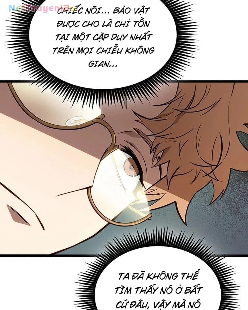 Vua trộm mộ - Vạch đích Chapter  5 - 33