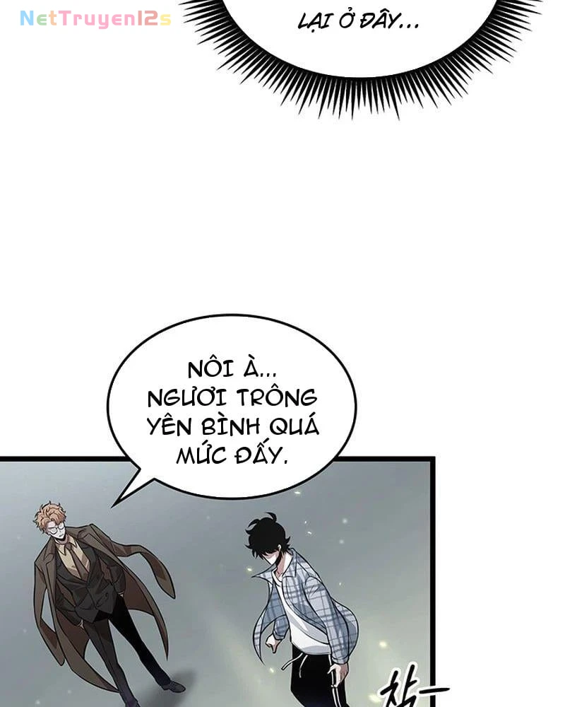 Vua trộm mộ - Vạch đích Chapter  5 - 34