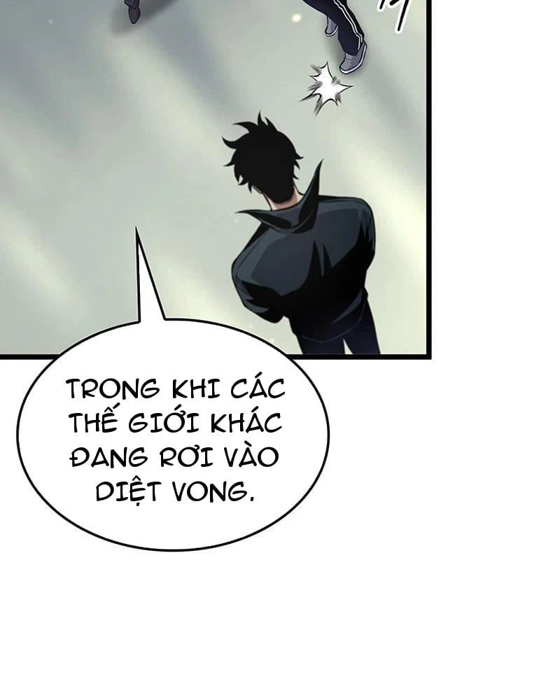 Vua trộm mộ - Vạch đích Chapter  5 - 35