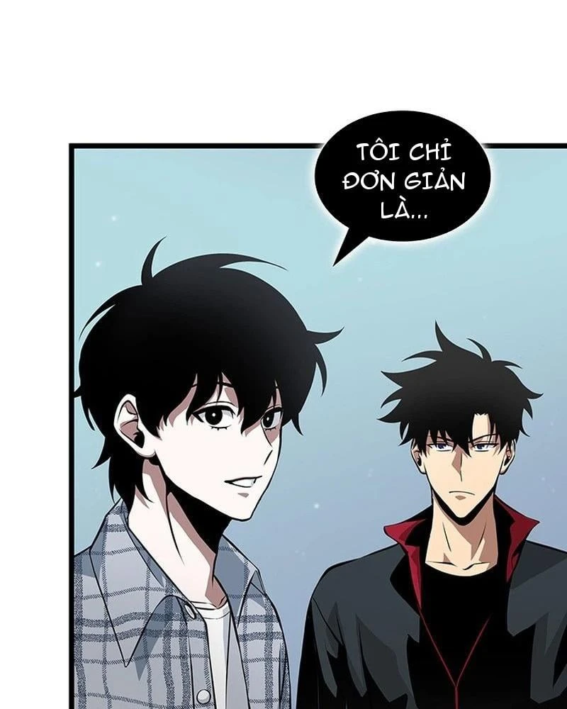Vua trộm mộ - Vạch đích Chapter  5 - 36