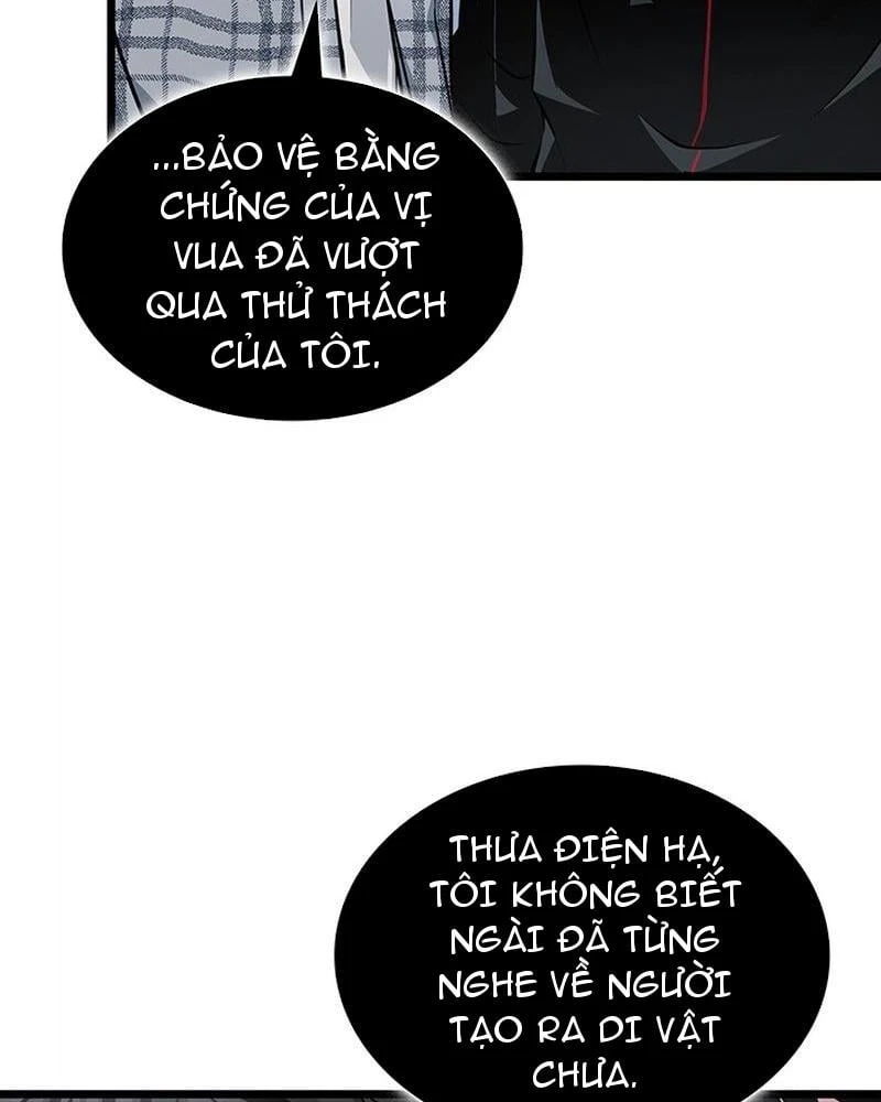 Vua trộm mộ - Vạch đích Chapter  5 - 37