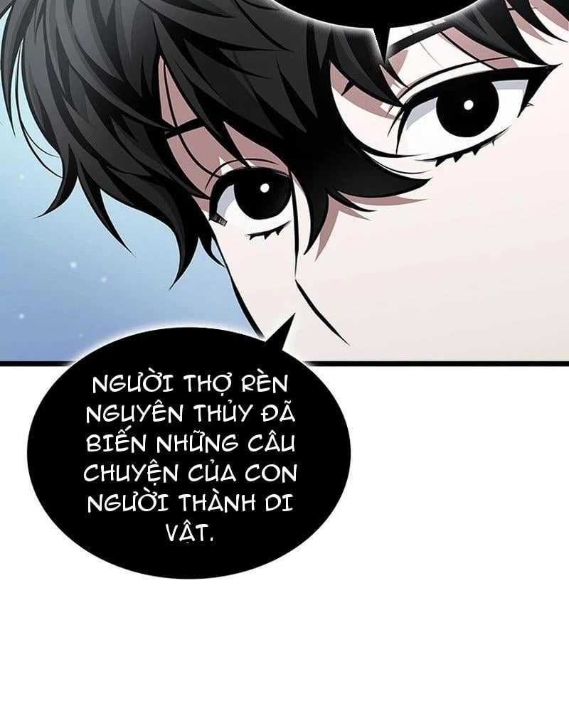 Vua trộm mộ - Vạch đích Chapter  5 - 38