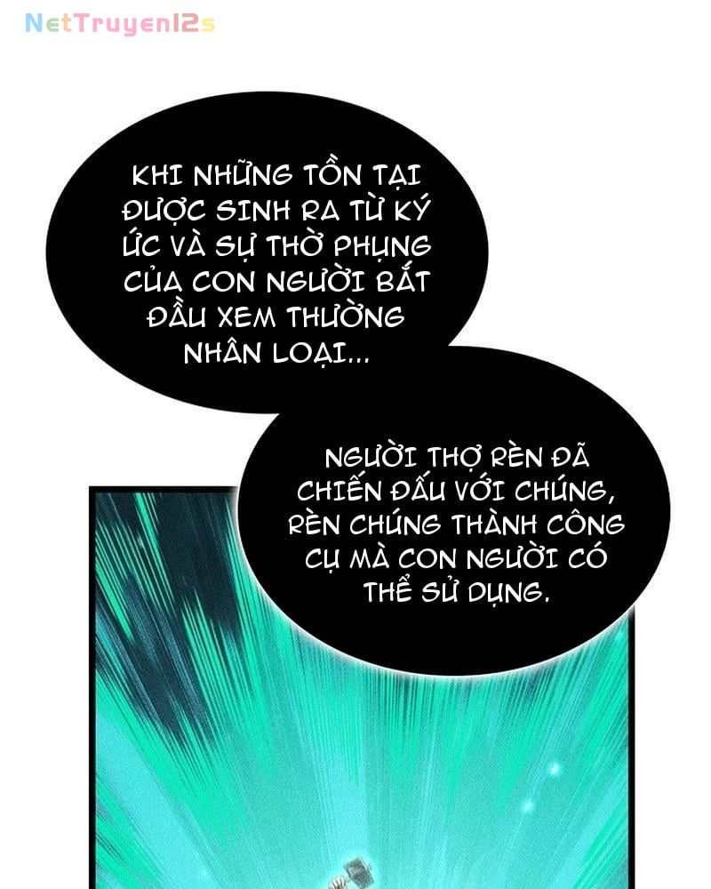 Vua trộm mộ - Vạch đích Chapter  5 - 39