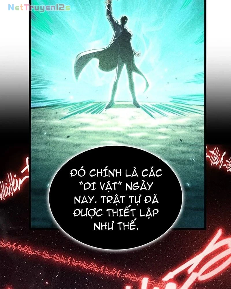 Vua trộm mộ - Vạch đích Chapter  5 - 40