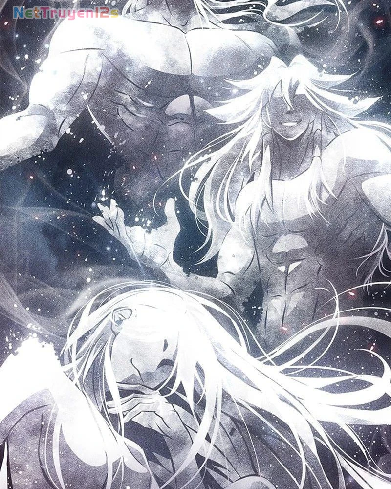 Vua trộm mộ - Vạch đích Chapter  5 - 42