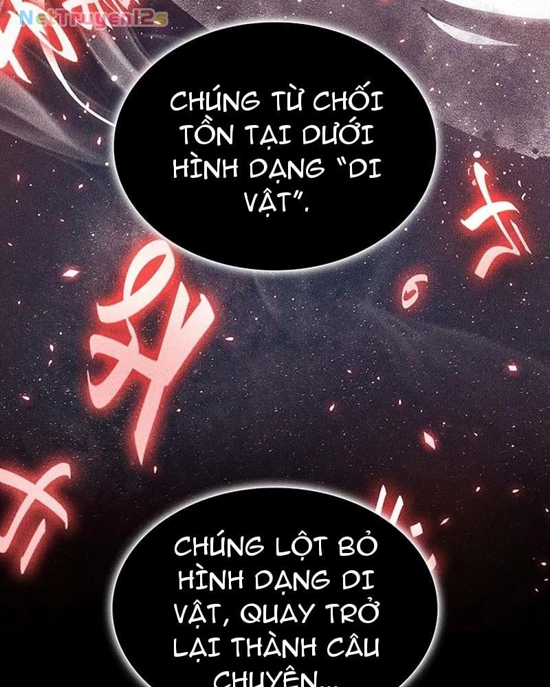 Vua trộm mộ - Vạch đích Chapter  5 - 44