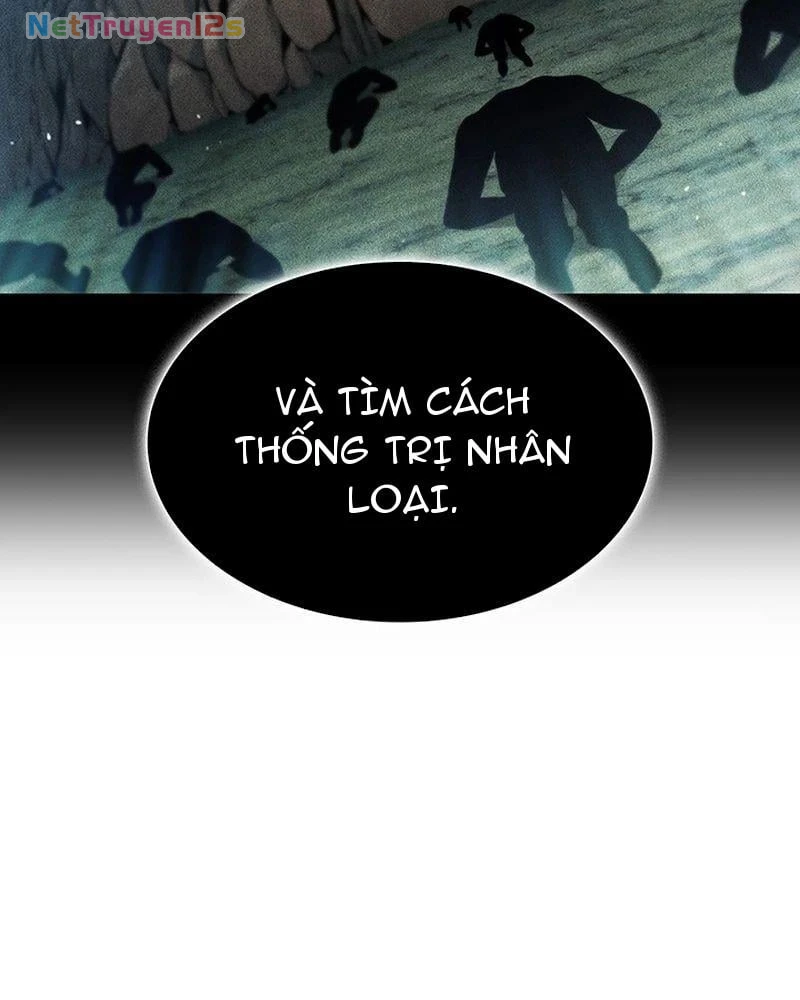 Vua trộm mộ - Vạch đích Chapter  5 - 46