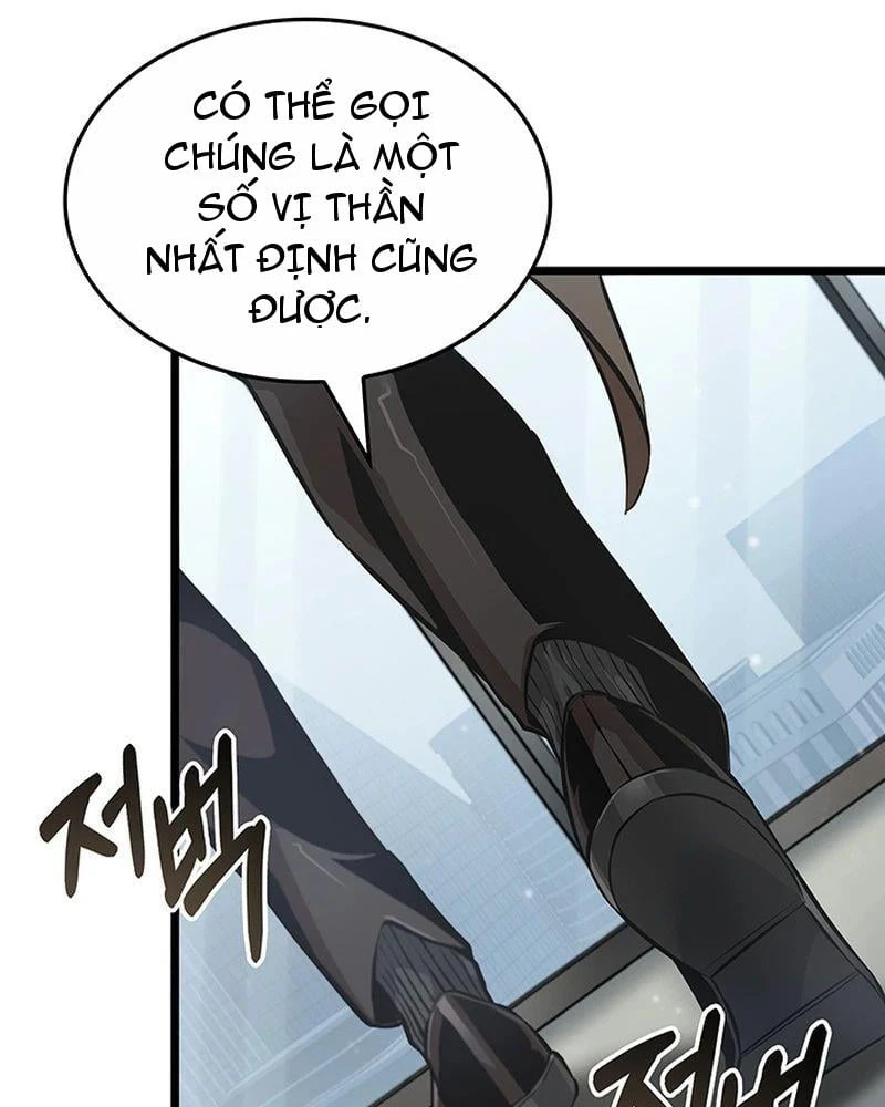 Vua trộm mộ - Vạch đích Chapter  5 - 47