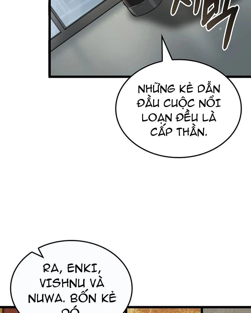 Vua trộm mộ - Vạch đích Chapter  5 - 48