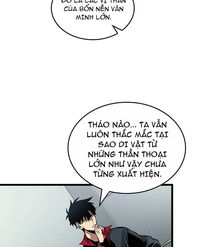 Vua trộm mộ - Vạch đích Chapter  5 - 50