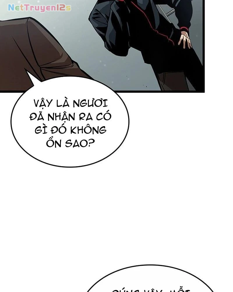 Vua trộm mộ - Vạch đích Chapter  5 - 51