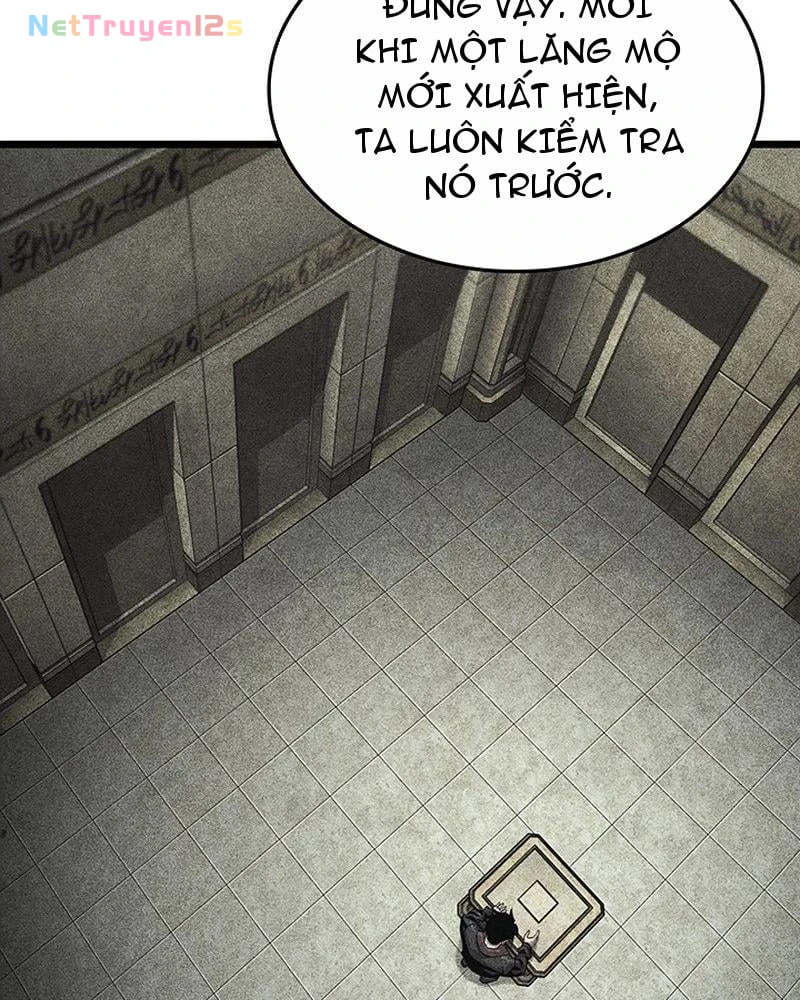 Vua trộm mộ - Vạch đích Chapter  5 - 52