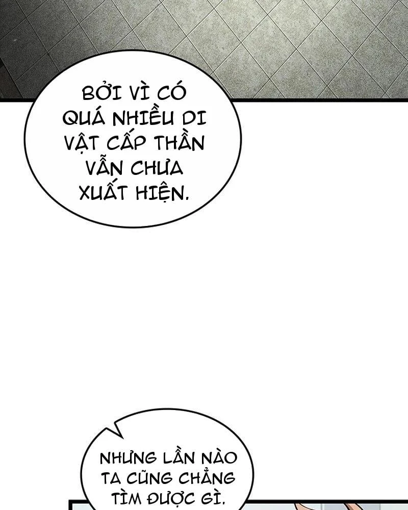 Vua trộm mộ - Vạch đích Chapter  5 - 53