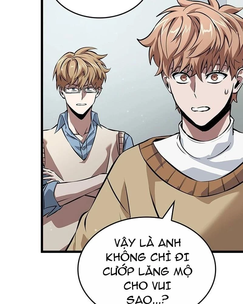 Vua trộm mộ - Vạch đích Chapter  5 - 54