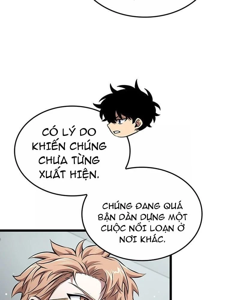 Vua trộm mộ - Vạch đích Chapter  5 - 55