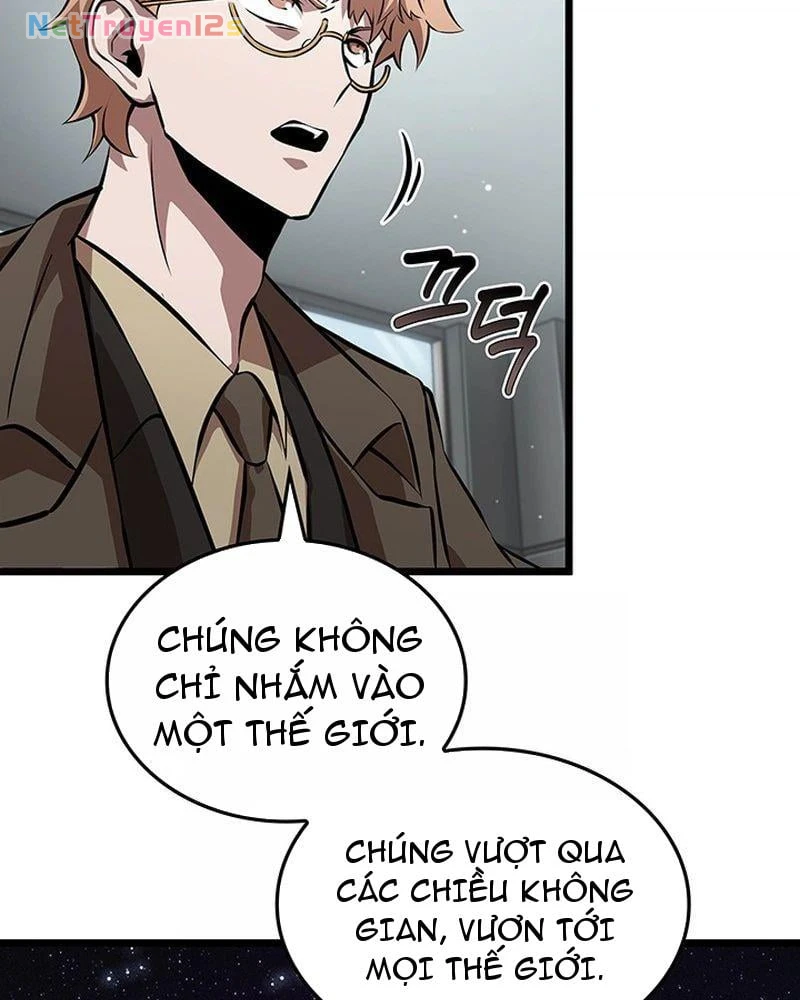 Vua trộm mộ - Vạch đích Chapter  5 - 56